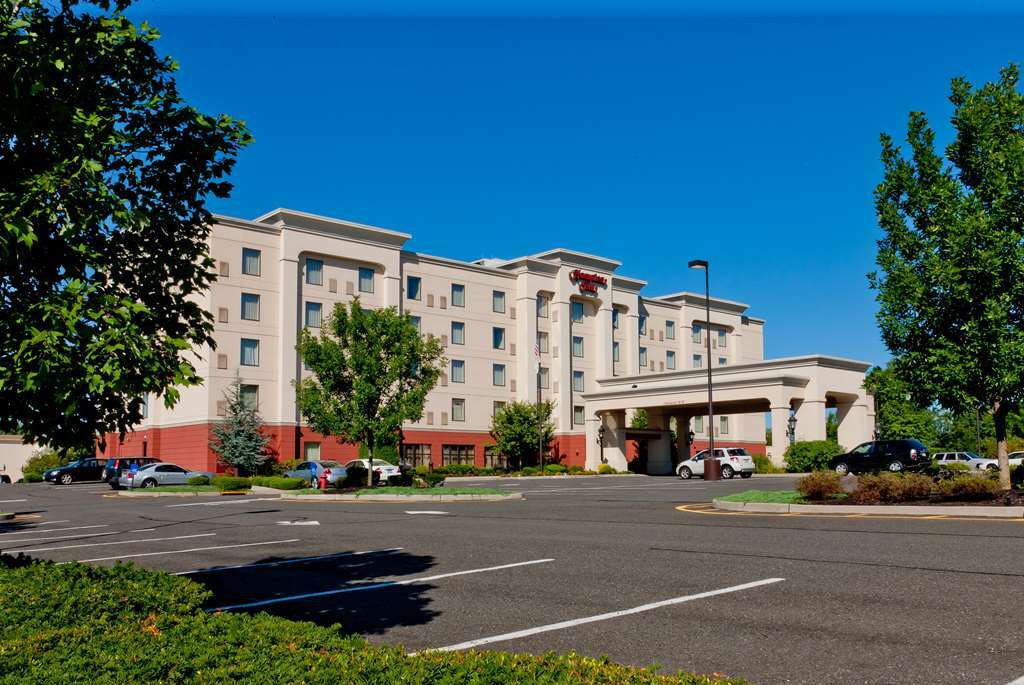 Hampton Inn South Plainfield-Piscataway Kültér fotó